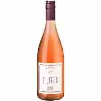 1 Liter Roséwein