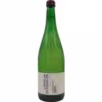 1 Liter Weissburgunder QbA Bio