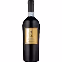 1 Uno Primitivo di Manduria Riserva