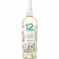 12 e mezzo Bianco