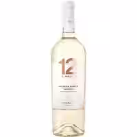 12 e mezzo Malvasia Bianco