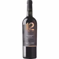 12 e mezzo Negroamaro