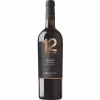 12 e mezzo Primitivo