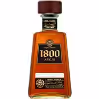 1800 Añejo Tequila
