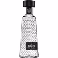 1800 Cristalino Tequila
