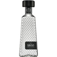 1800 Cristalino Tequila