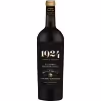 1924 Double Black Bourbon Barrel Aged