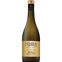 1924 Double Gold Buttery Chardonnay