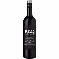 1924 Old Vine Zinfandel Whiskey Barrel Aged