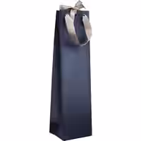 1er Tragetasche Verso Blau
