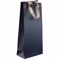 2er Tragetasche Verso Blau