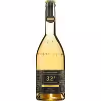 32 Grad Entalkoholisierter Riesling