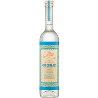 400 Conejos Mezcal Joven
