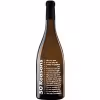 50 Reasons Sauvignon Blanc
