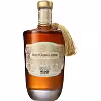 ABK6 Honey Cognac Likör