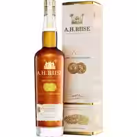 A.H. Riise Rum 1888 XO Copenhagen Gold Medal