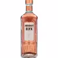 Absolut Vodka Elyx