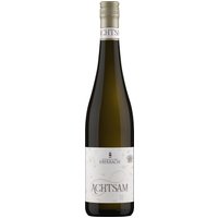 Achtsam Cuvée Weiss