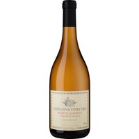 Adrianna Vineyard White Stones Chardonnay