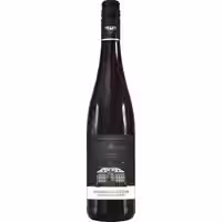 Adventskalender Glühwein Rot
