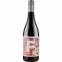 African Pride Forager Red