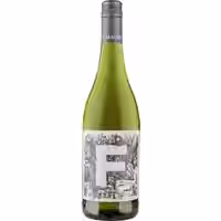 African Pride Forager White