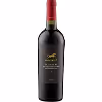 Aglianico del Beneventano Indomito