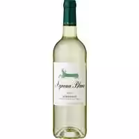 Agneau Blanc