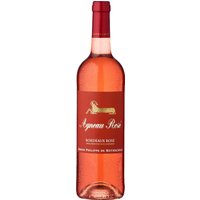 Agneau Rosé