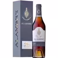 Alambre 20 Years Port