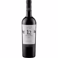 Alceño 12 meses TW Monastrell