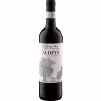 Aldeya Garnacha Bio