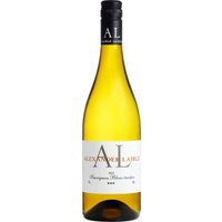 Alexander Laible Sauvignon Blanc SL