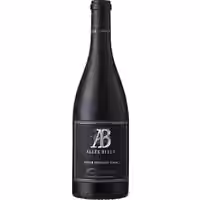 Allée Bleue Black Series Single Vineyard Syrah