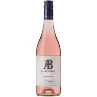 Allée Bleue Shiraz Rosé