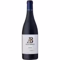 Allée Bleue Shiraz