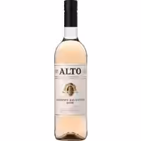 Alto Cabernet Sauvignon Rosé