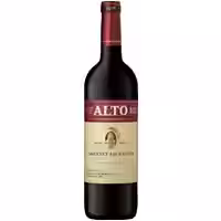 Alto Cabernet Sauvignon