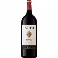 Alto Rouge