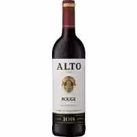 Alto Rouge