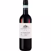 Altopiano Montepulciano