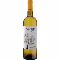Altos "R" Rioja Blanco