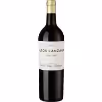 Altos de Lanzaga