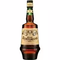 Amaro Montenegro