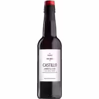 Amontillado Castillo Bota Unica 1 de 3
