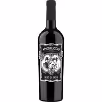 Amoruccio Nero di Troja