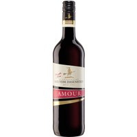 Amour der süße Rote