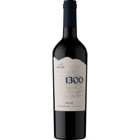Andeluna Cellars 1300 Malbec