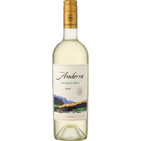 Anderra Sauvignon Blanc