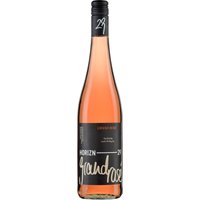 Andreas Oster Horizn29 Grand Syrah Rosé QbA